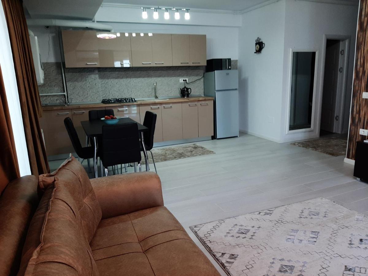 Blue Apartment ナボダリ エクステリア 写真