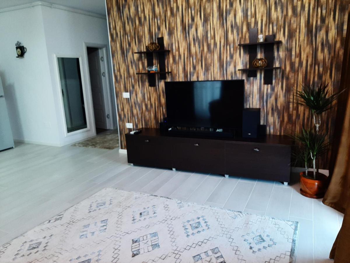 Blue Apartment ナボダリ エクステリア 写真