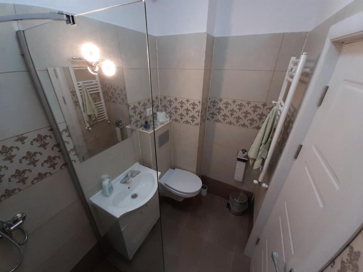 Blue Apartment ナボダリ エクステリア 写真